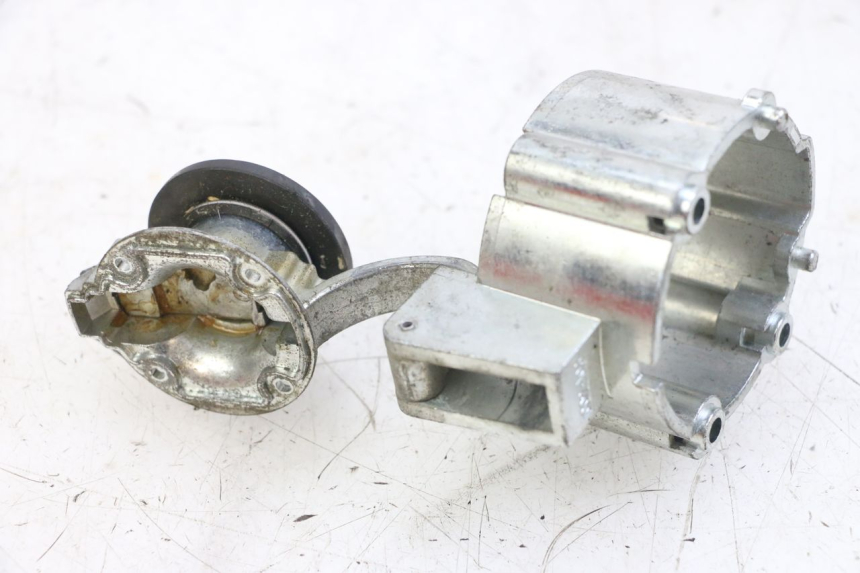 photo de TANKDECKEL YAMAHA BW'S BWS 125 (2010 - 2013) - Zoom auf Gebrauchszustand