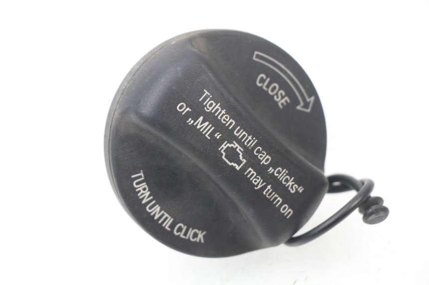 photo de TANKDECKEL BMW C SPORT 650 (2015 - 2021) - Hauptansicht