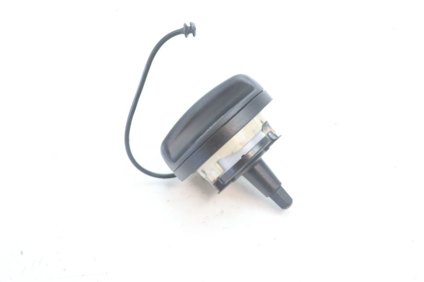 photo de TANKDECKEL BMW C SPORT 650 (2015 - 2021) - Alternative Perspektive