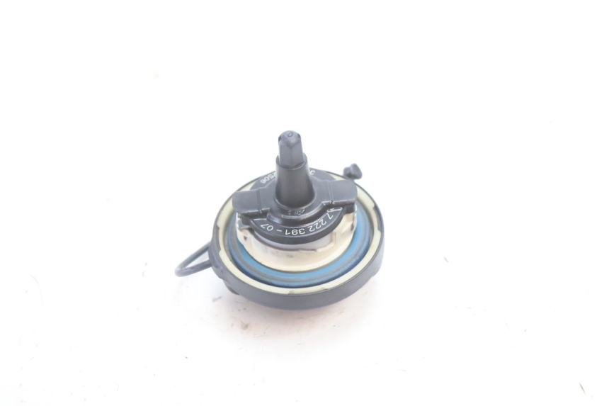 photo de TANKDECKEL BMW C SPORT 650 (2015 - 2021) - Technische Nahaufnahme