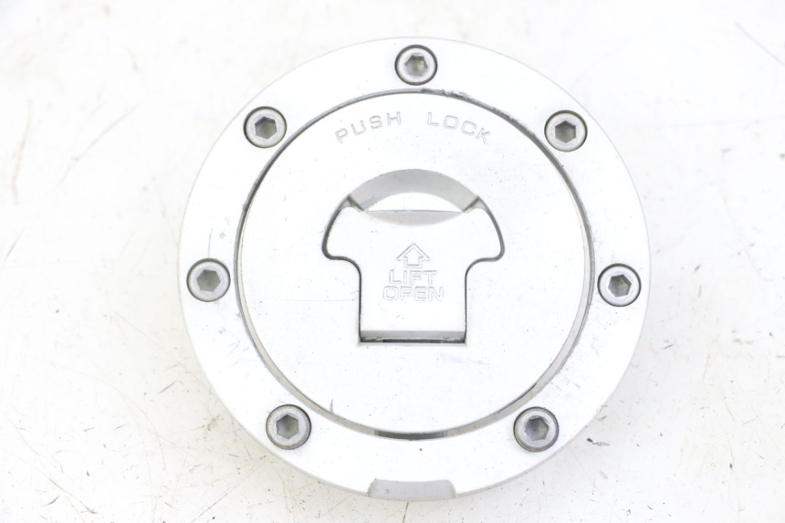 photo de TANKDECKEL HONDA CBF 500 (2004 - 2007) - Hauptansicht