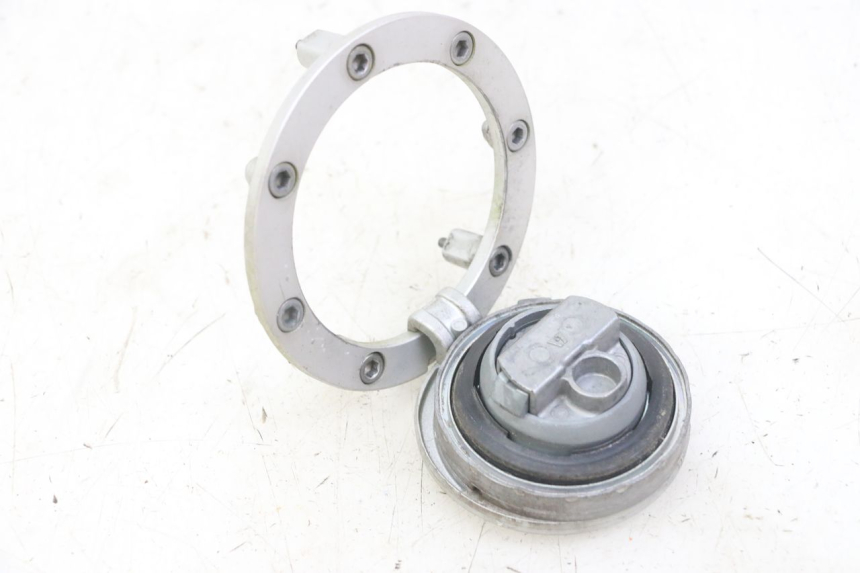 photo de TANKDECKEL HONDA CBF 500 (2004 - 2007) - Zoom auf Gebrauchszustand