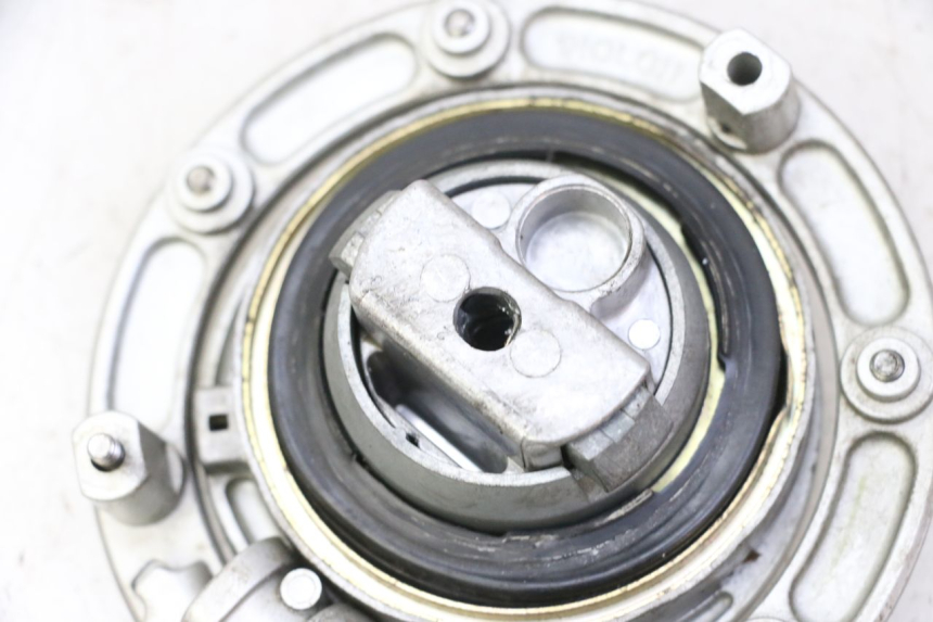 photo de TANKDECKEL HONDA CBR F SC25 1000 (1989 - 1992) - Detailansicht des Bauteils