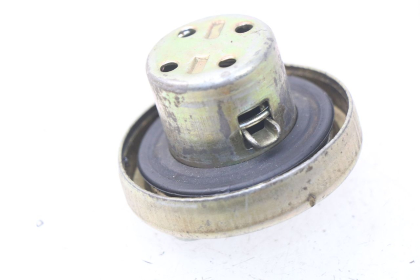 photo de TANKDECKEL JMSTAR CJ12M 125 (2005 - 2007) - Zoom auf Gebrauchszustand