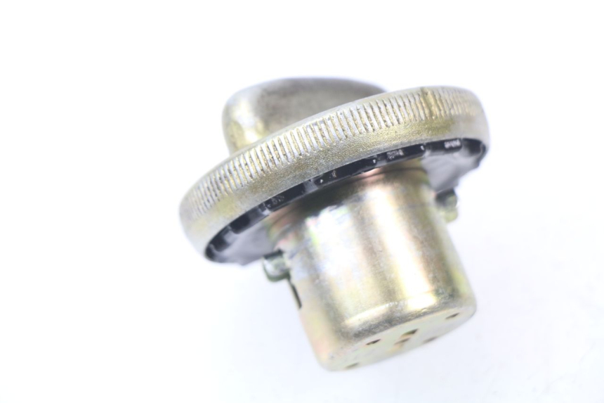 photo de TANKDECKEL GENERIC CRACKER 50 (2005 - 2008) - Hauptansicht