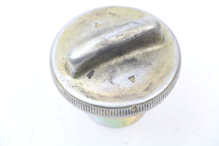 photo de TANKDECKEL GENERIC CRACKER 50 (2005 - 2008) - Zoom auf Gebrauchszustand