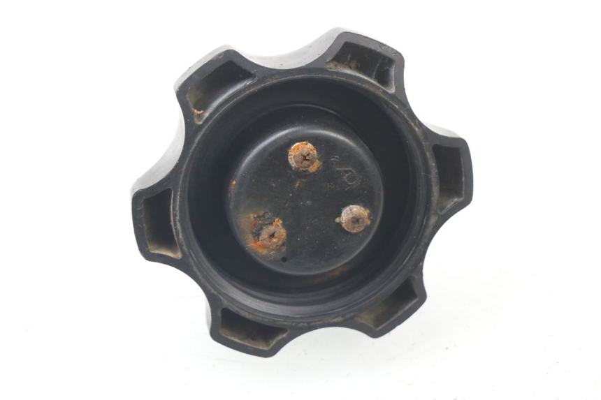 photo de TANKDECKEL HONDA CRF CR-F 450 (2001 - 2005) - Zoom auf Gebrauchszustand