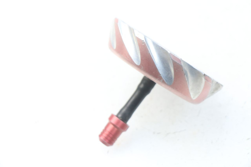 photo de TANKDECKEL HONDA CRF CR-F 450 (2005 - 2008) - Alternative Perspektive