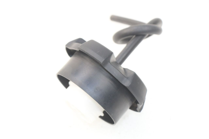 photo de TANKDECKEL HONDA CRF-F CRF F 110 (2019 - 2022) - Zoom auf Gebrauchszustand