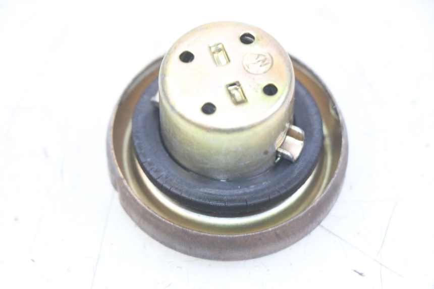 photo de TANKDECKEL KRAFTSTOFF SYM CROX 4T 50 (2016 - 2023) - Detailansicht des Bauteils