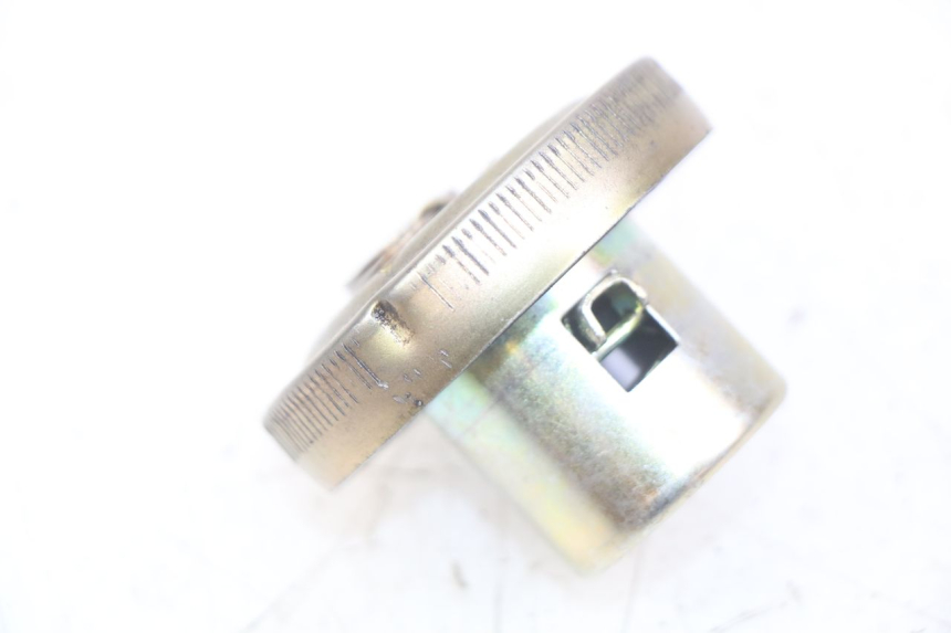 photo de TANKDECKEL KRAFTSTOFF SYM CROX 4T 50 (2016 - 2023) - Hauptansicht