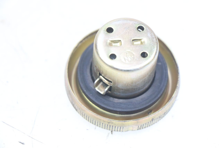 photo de TANKDECKEL KRAFTSTOFF SYM CROX 4T 50 (2016 - 2023) - Hauptansicht