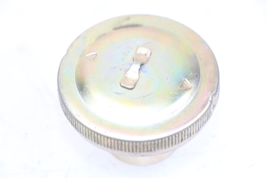 photo de TANKDECKEL KRAFTSTOFF SYM CROX 4T 50 (2016 - 2023) - Zoom auf Gebrauchszustand