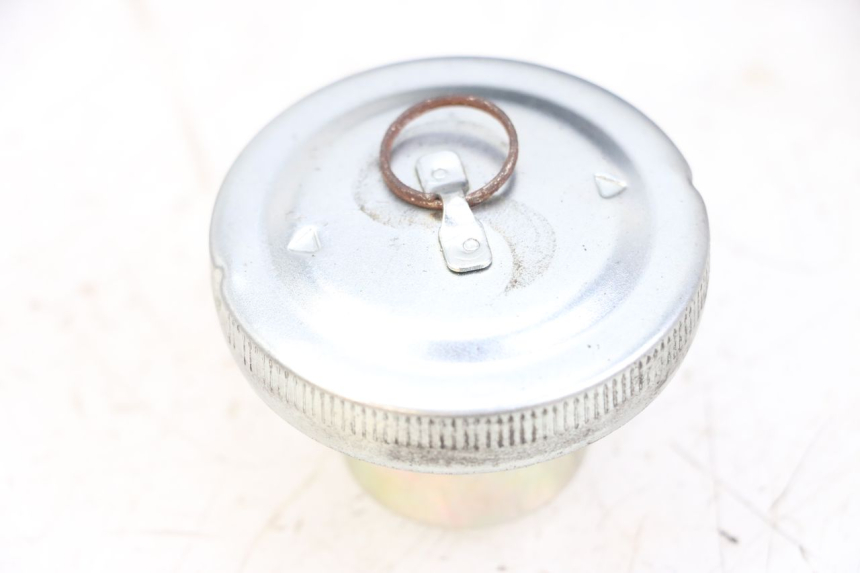 photo de TANKDECKEL KRAFTSTOFF SYM CROX 4T 50 (2016 - 2023) - Hauptansicht