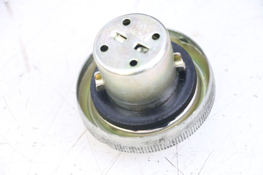 photo de TANKDECKEL KRAFTSTOFF SYM CROX 4T 50 (2016 - 2023) - Detailansicht des Bauteils