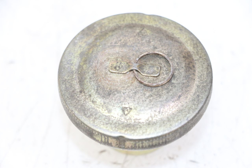 photo de TANKDECKEL KRAFTSTOFF SYM CROX 4T 50 (2016 - 2023) - Zoom auf Gebrauchszustand