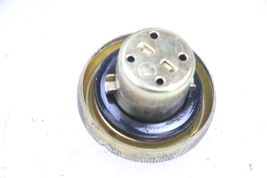 photo de TANKDECKEL KRAFTSTOFF SYM CROX 4T 50 (2016 - 2023) - Hauptansicht