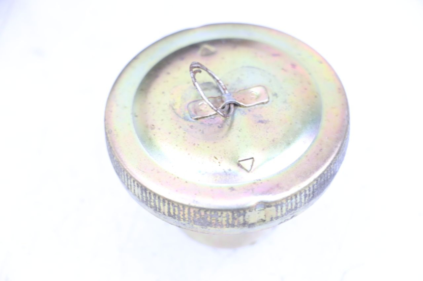 photo de TANKDECKEL KRAFTSTOFF SYM CROX 4T 50 (2016 - 2023) - Zoom auf Gebrauchszustand