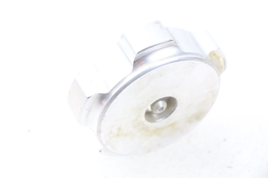 photo de TANKDECKEL KRAFTSTOFF CCR DIRT BIKE 125 - Zoom auf Gebrauchszustand