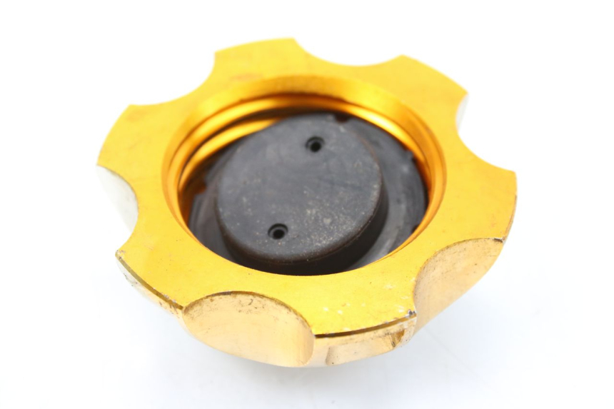 photo de TANKDECKEL KRAFTSTOFF LONCIN DIRT BIKE 125 - Zoom auf Gebrauchszustand