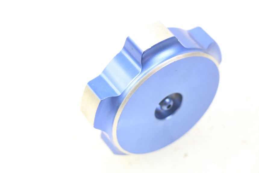 photo de TANKDECKEL KRAFTSTOFF CCR DIRT BIKE 125 - Detailansicht des Bauteils