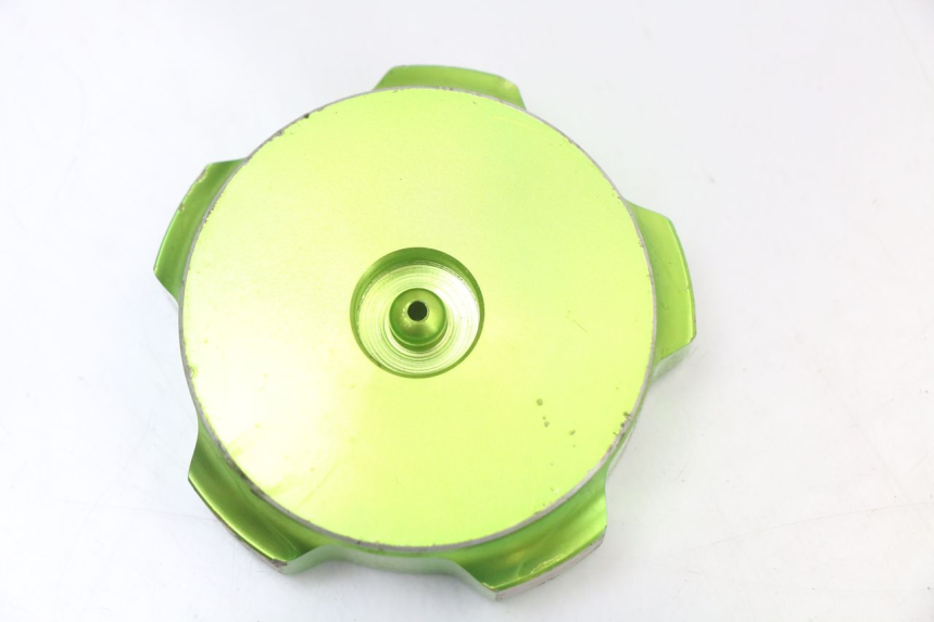 photo de TANKDECKEL KRAFTSTOFF CCR DIRT BIKE 125 - Hauptansicht