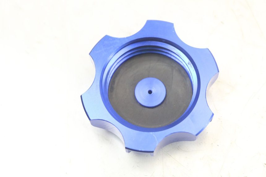 photo de TANKDECKEL KRAFTSTOFF LONCIN DIRT BIKE 125 - Zoom auf Gebrauchszustand