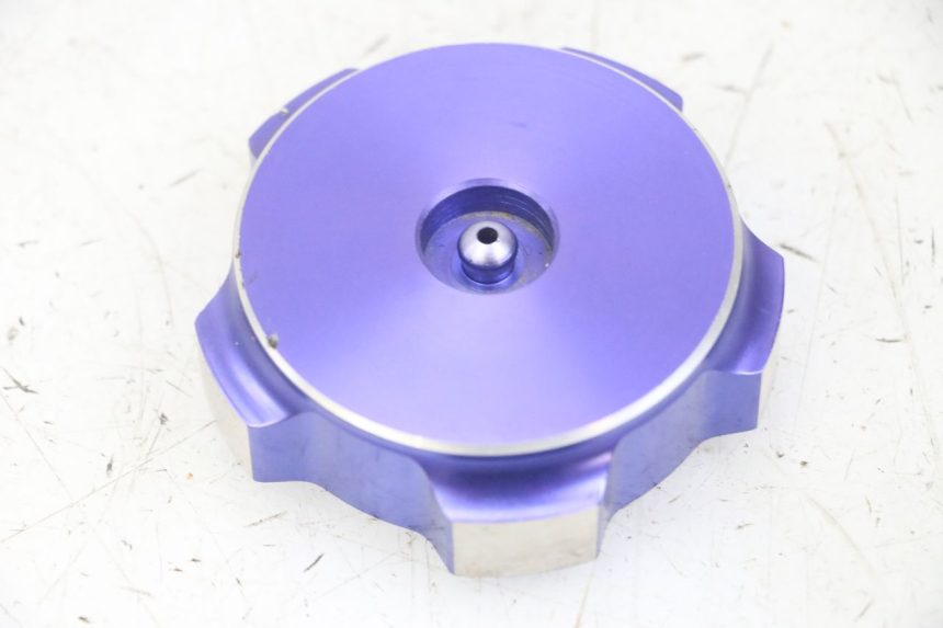 photo de TANKDECKEL KRAFTSTOFF CCR DIRT BIKE 125 - Hauptansicht