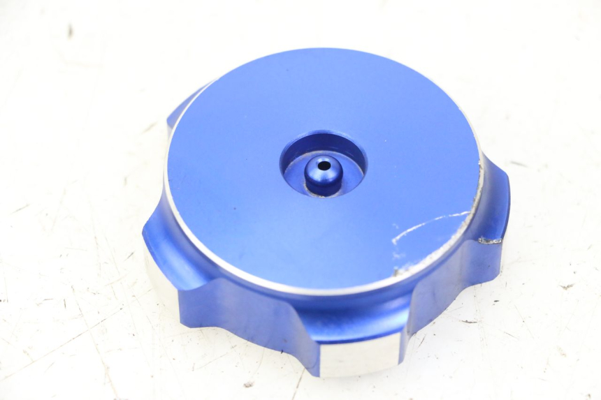 photo de TANKDECKEL KRAFTSTOFF CCR DIRT BIKE 125 - Hauptansicht