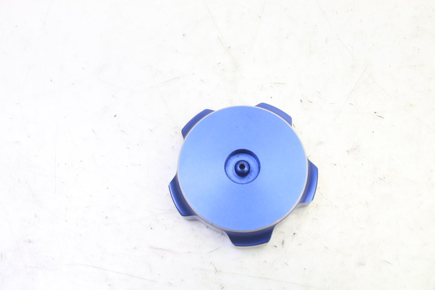 photo de TANKDECKEL KRAFTSTOFF CCR DIRT BIKE 125 - Detailansicht des Bauteils