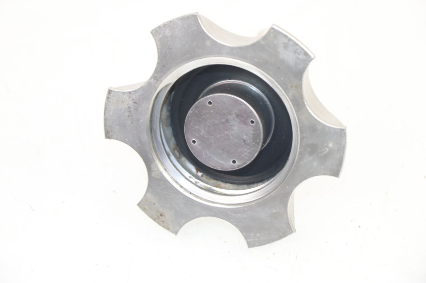 photo de TANKDECKEL APOLLO DIRT BIKE 140 (2010 - 2020) - Detailansicht des Bauteils