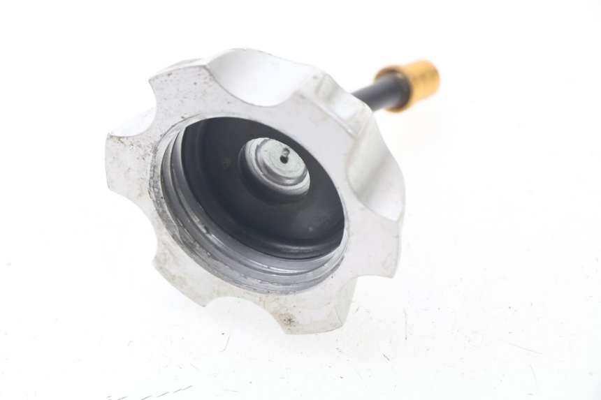 photo de TANKDECKEL LIFAN DIRT SKUD 200 - Zoom auf Gebrauchszustand