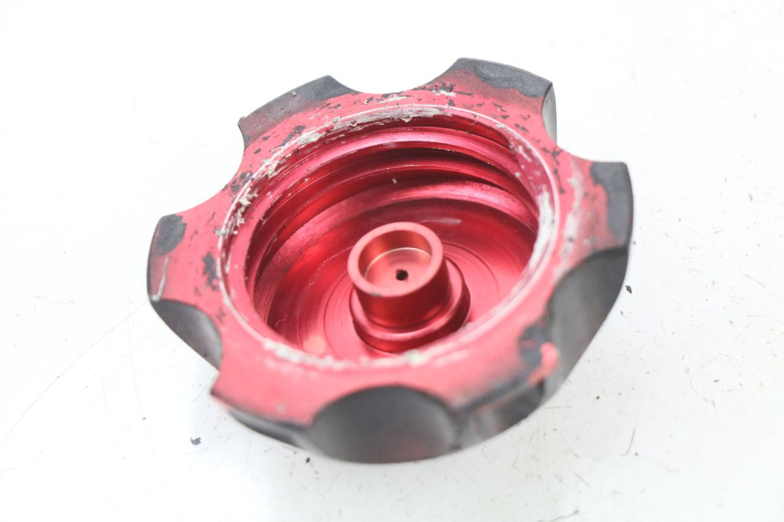 photo de TANKDECKEL POCKET BIKE DIRTBIKE 50 - Detailansicht des Bauteils