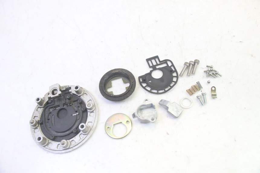 photo de TANKDECKEL SUZUKI DL V STROM 1000 (2002 - 2007) - Hauptansicht
