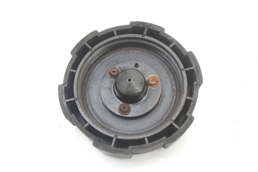 photo de TANKDECKEL YAMAHA DTLC 125 (1982 - 1987) - Zoom auf Gebrauchszustand