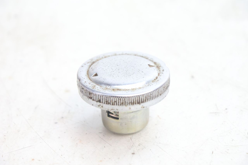 photo de TANKDECKEL CF MOTO E-CHARM 125 (2005 - 2008) - Hauptansicht