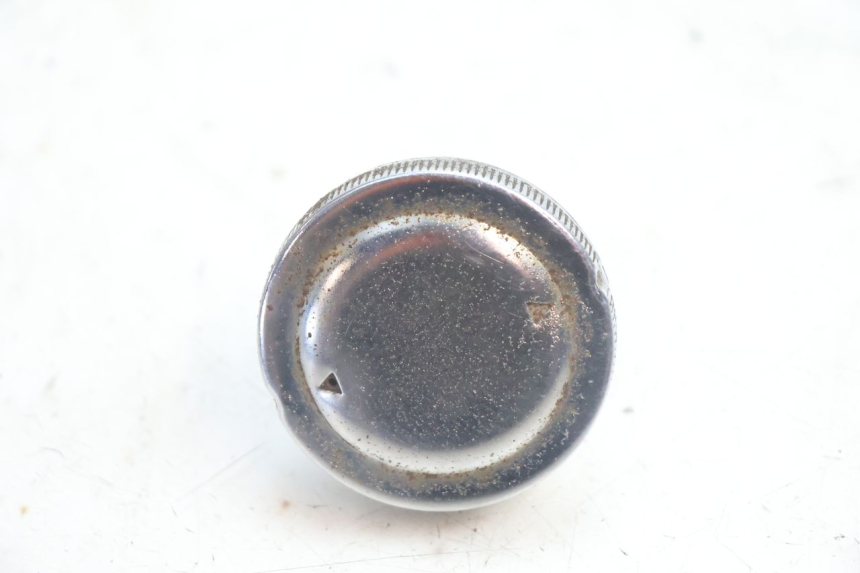 photo de TANKDECKEL CF MOTO E-CHARM 125 (2005 - 2008) - Zoom auf Gebrauchszustand