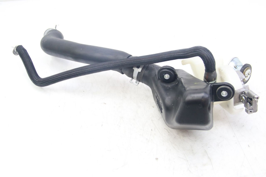 photo de TANKDECKEL KRAFTSTOFF YAMAHA D'ELIGHT DELIGHT 125 (2017 - 2020) - Detailansicht des Bauteils