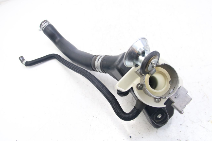 photo de TANKDECKEL KRAFTSTOFF YAMAHA D'ELIGHT DELIGHT 125 (2017 - 2020) - Zoom auf Gebrauchszustand