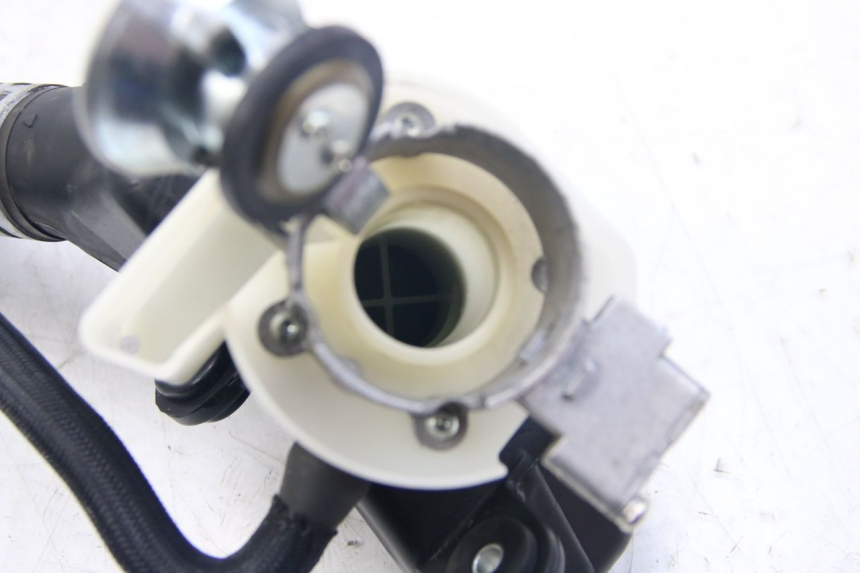 photo de TANKDECKEL KRAFTSTOFF YAMAHA D'ELIGHT DELIGHT 125 (2017 - 2020) - Alternative Perspektive