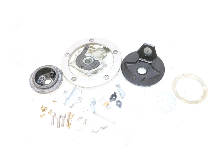 photo de TANKDECKEL KAWASAKI ER-6 ER6 N 650 (2005 - 2009) - Hauptansicht