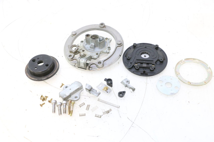 photo de TANKDECKEL KAWASAKI ER-6 ER6 N 650 (2005 - 2009) - Detailansicht des Bauteils