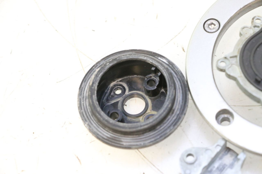 photo de TANKDECKEL KAWASAKI ER-6 ER6 N 650 (2005 - 2009) - Weitere Ansicht des Artikels