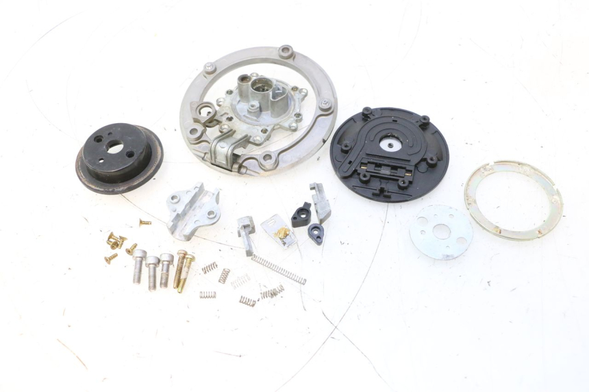 photo de TANKDECKEL KAWASAKI ER-6 ER6 N 650 (2005 - 2009) - Oberflächenzustand und Material