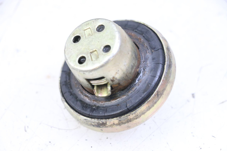 photo de TANKDECKEL EUROCKA RETRO 50 (2007 - 2014) - Detailansicht des Bauteils