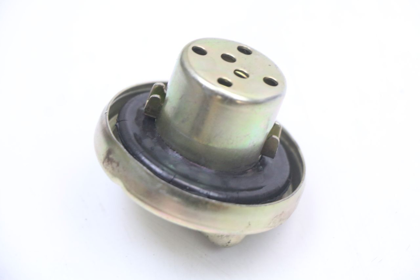 photo de TANKDECKEL KRAFTSTOFF JM MOTORS EVOLIS 4T 50 (2018 - 2022) - Zoom auf Gebrauchszustand