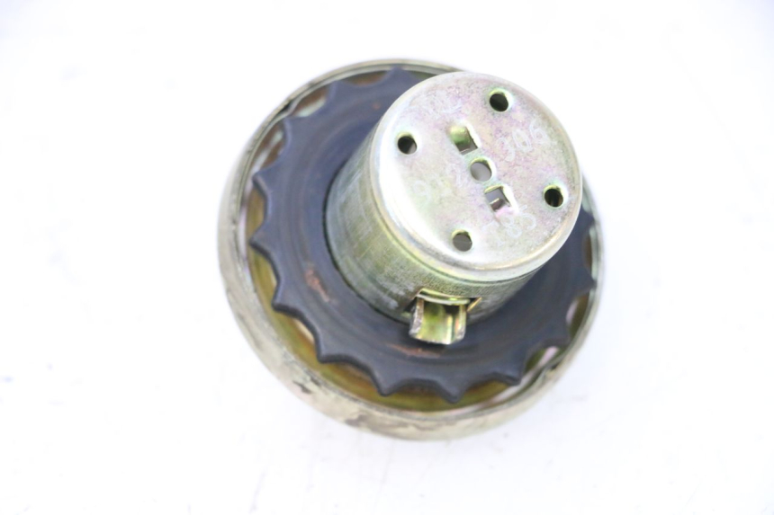 photo de TANKDECKEL KEEWAY F-ACT FACT EVO 50 (2020 - 2026) - Detailansicht des Bauteils