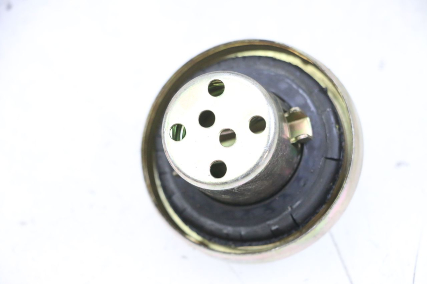 photo de KRAFTSTOFFDECKEL BTC FELICE SPORT 50 - Zoom auf Gebrauchszustand