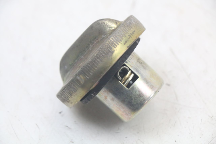 photo de TANKDECKEL KRAFTSTOFF SYM FIDDLE 2 50 (2008 - 2013) - Zoom auf Gebrauchszustand