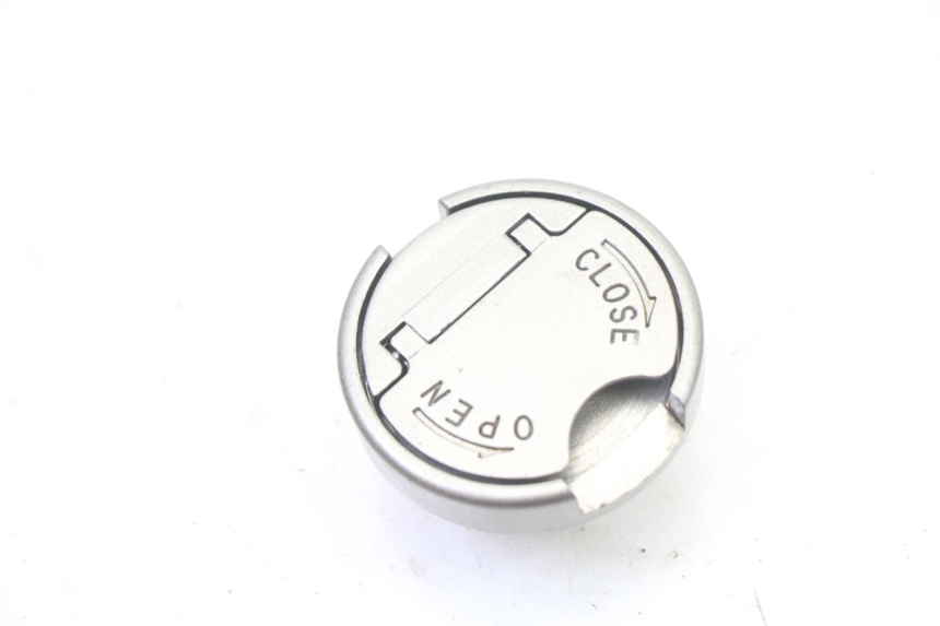 photo de TANKDECKEL KRAFTSTOFF SYM FIDDLE 3 III 125 (2014 - 2020) - Zoom auf Gebrauchszustand